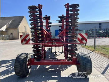 Kultivator Horsch Terrano 6 FX: bilde 4 Kultivator Horsch Terrano 6 FX: bilde 4