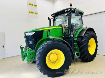 Traktor JOHN DEERE 7290R