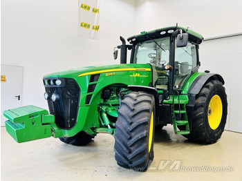 Leie John Deere 8295R John Deere 8295R: bilde 3