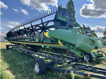 Skjærebord JOHN DEERE