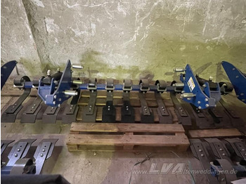 Kultivator Köckerling Levelboard Allrounder 750 Flatline: bilde 4