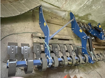 Kultivator Köckerling Levelboard Allrounder 750 Flatline: bilde 3