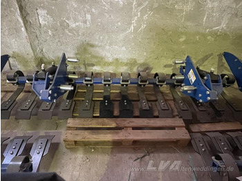 Kultivator Köckerling Levelboard Allrounder 750 Flatline: bilde 5