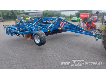 Skålharv KÖCKERLING