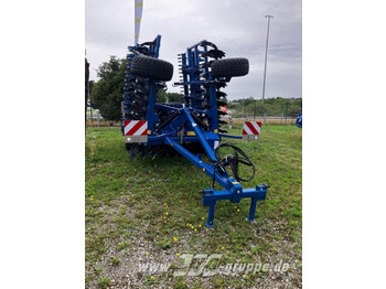 Skålharv KÖCKERLING