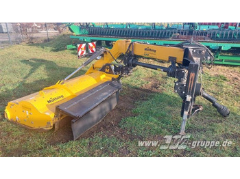 Beitepusser/ Kantklipper MÜTHING