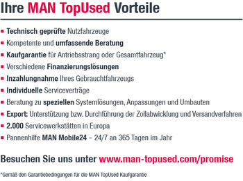 Kassebil MAN TGE 3.140 4X2F L4H3 SB Kasten: bilde 4