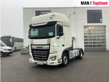 Trekkvogn DAF XF 430
