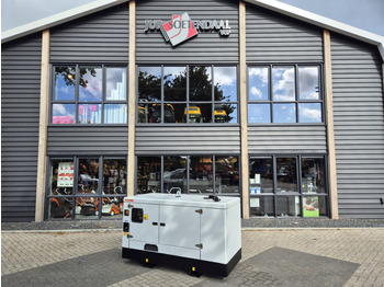 Elektrisk generator BRINKMANN