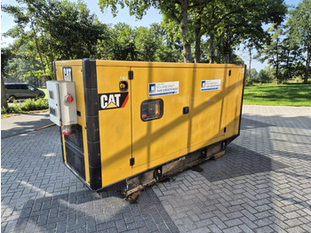 Elektrisk generator CATERPILLAR