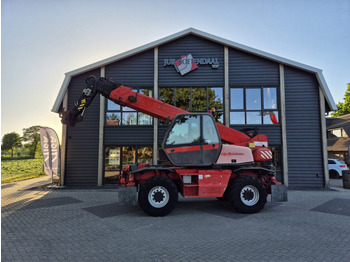 Teleskoplastere MANITOU MRT 2150