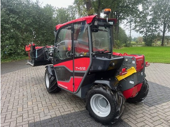 Teleskoplastere WEIDEMANN
