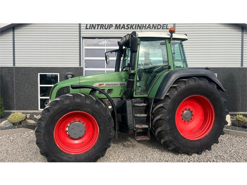 Traktor FENDT 926 Vario