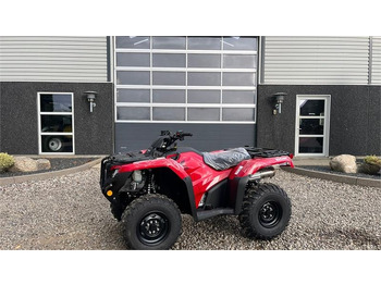 ATV/ Quad HONDA
