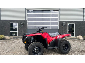 ATV/ Quad HONDA