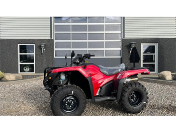 ATV/ Quad HONDA