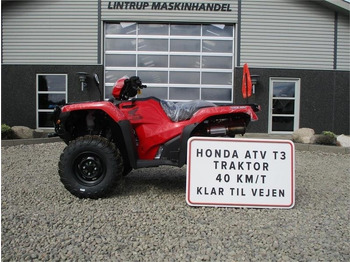 ATV/ Quad HONDA
