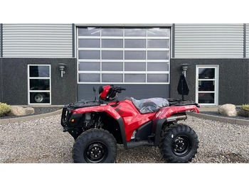 ATV/ Quad HONDA