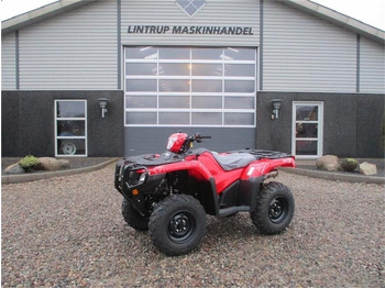 ATV/ Quad HONDA