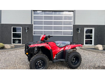 ATV/ Quad HONDA