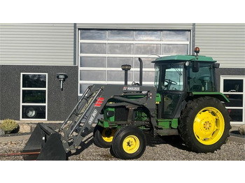 Traktor JOHN DEERE 2850