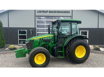 Traktor JOHN DEERE 5090M