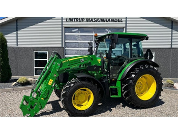 Traktor JOHN DEERE 5M Series