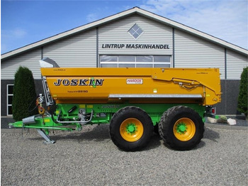 Landbruk tippvogn JOSKIN