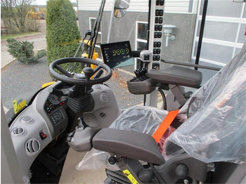 Hjullaster Volvo L 70 H H2 BEMÆRK MED GARANTI FRA VOLVO FREM TIL DE: bilde 3