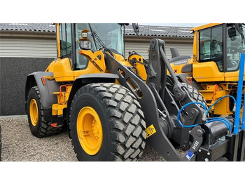 Hjullaster VOLVO L90H