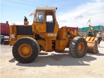 Hjullaster Caterpillar CAT 930: bilde 1