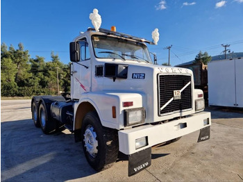 Trekkvogn VOLVO