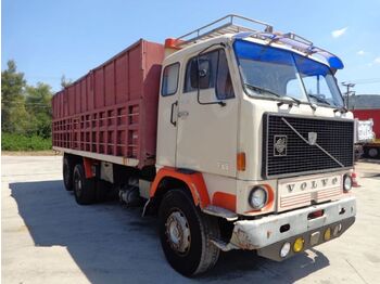Tippbil VOLVO