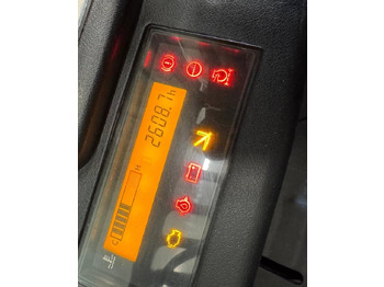 Gasstruck Toyota 10949 06-8FG30F: bilde 5 Gasstruck Toyota 10949 06-8FG30F: bilde 5