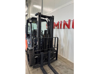 Gasstruck Toyota 10949 06-8FG30F: bilde 4 Gasstruck Toyota 10949 06-8FG30F: bilde 4