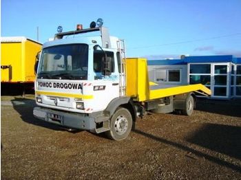 Lastebil RENAULT MIDLINER
: bilde 1