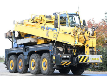 Mobilkran DEMAG