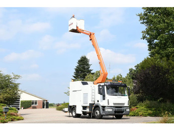 Leie Iveco EuroCargo 120 E18!! ARBEITSBUHNE/SKYWORKER/HOOGWERKER!!EURO5!! CUSTERS!! Iveco EuroCargo 120 E18!! ARBEITSBUHNE/SKYWORKER/HOOGWERKER!!EURO5!! CUSTERS!!: bilde 1 Leie Iveco EuroCargo 120 E18!! ARBEITSBUHNE/SKYWORKER/HOOGWERKER!!EURO5!! CUSTERS!! Iveco EuroCargo 120 E18!! ARBEITSBUHNE/SKYWORKER/HOOGWERKER!!EURO5!! CUSTERS!!: bilde 1