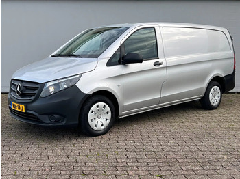 Små varebil MERCEDES-BENZ Vito 114
