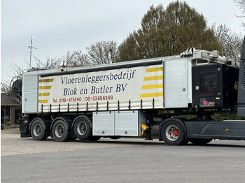 Semitrailer