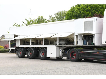 Semitrailer