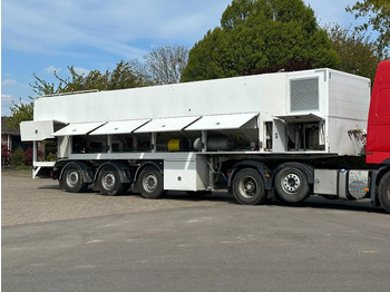 Semitrailer