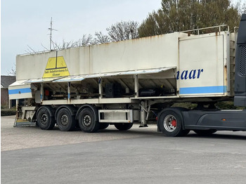Semitrailer
