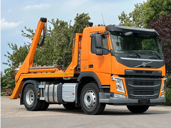 Liftdumper lastebil VOLVO FM 430