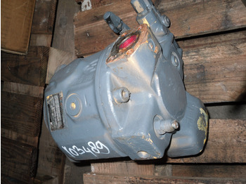 Hydraulisk pumpe BRUENINGHAUS