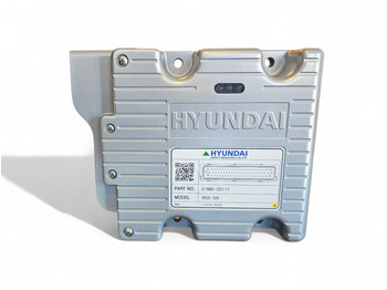 Styreenhet CASE