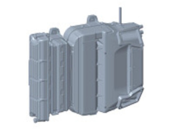 Ny Varme/ Ventilasjon for Landbruksteknikk Case 47532222 - 91789456: bilde 2 Ny Varme/ Ventilasjon for Landbruksteknikk Case 47532222 - 91789456: bilde 2