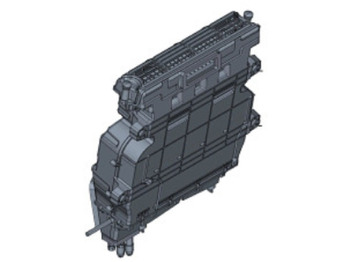 Varme/ Ventilasjon CASE