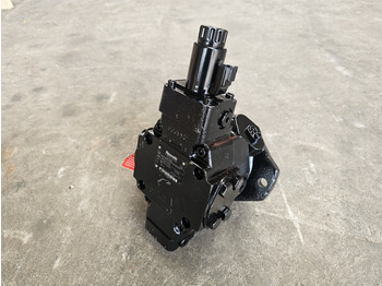 Hydraulisk motor CASE