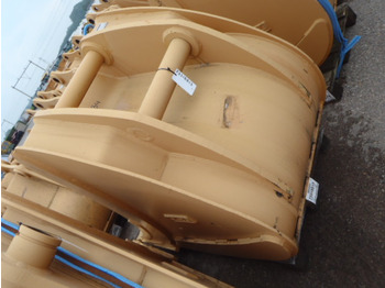 Skuffe CASE